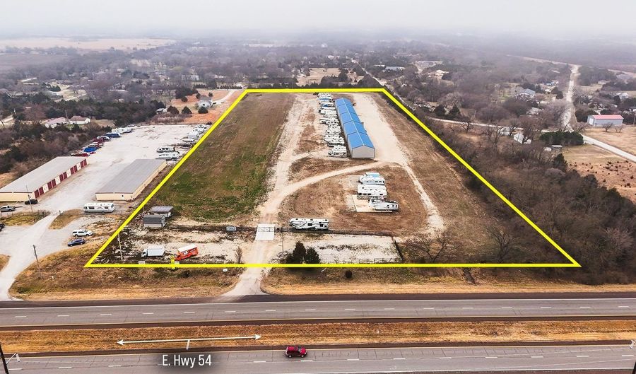 2919 E US Highway 54, Andover, KS 67002 - 0 Beds, 0 Bath