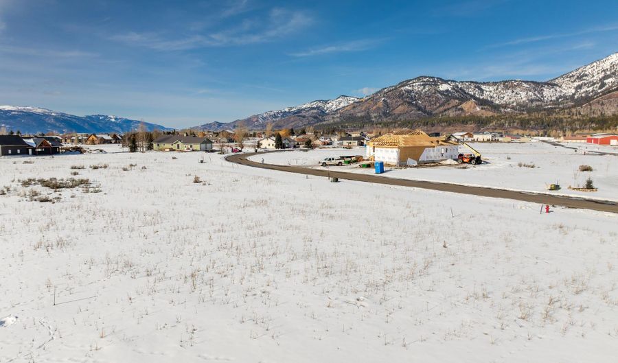 ASTER LOOP lot 78, Alpine, WY 83128 - 0 Beds, 0 Bath