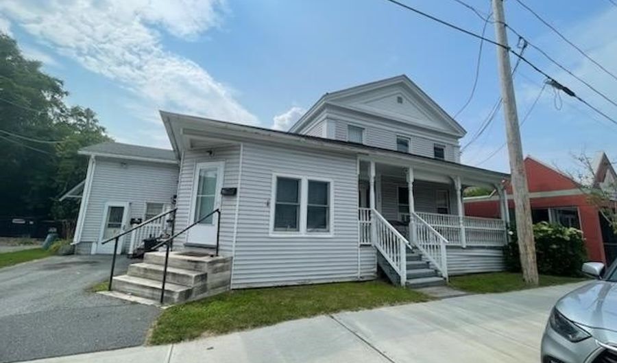106 School St, Bennington, VT 05201 - 3 Beds, 7 Bath