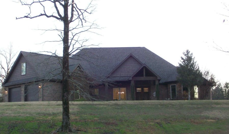 10163 Salina Springs Dr, Benton, AR 72019 - 5 Beds, 4 Bath