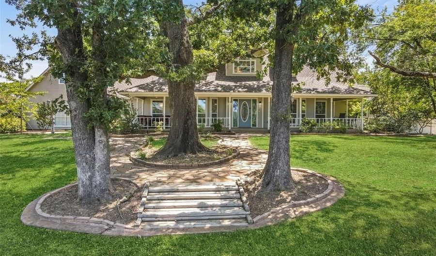 20 County Road 2310, Sulphur Springs, TX 75482 - 3 Beds, 3 Bath