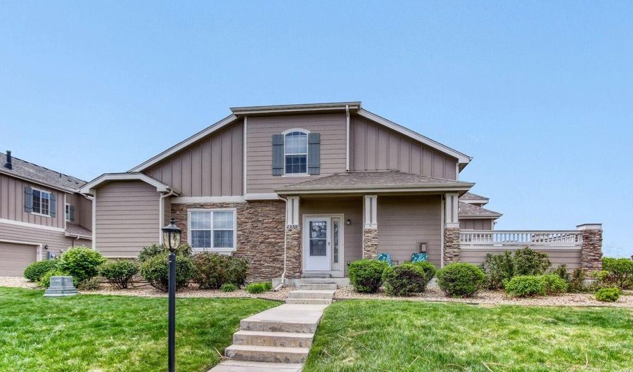 4888 Raven Run, Broomfield, CO 80023 - 2 Beds, 3 Bath