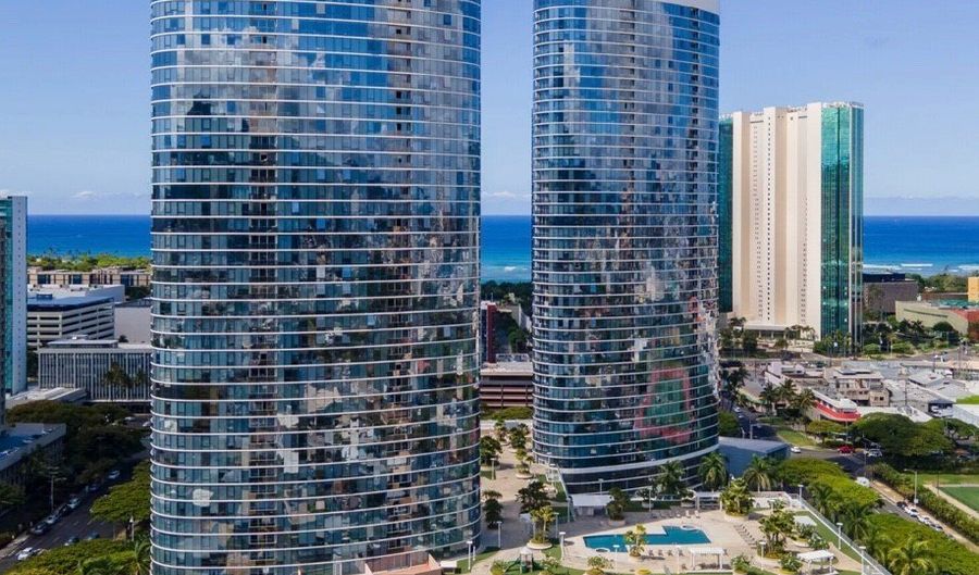 1288 Kapiolani Blvd I3509, Honolulu, HI 96814 - 2 Beds, 2 Bath