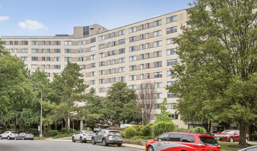 1200 N NASH St 565, Arlington, VA 22209 - 0 Beds, 1 Bath