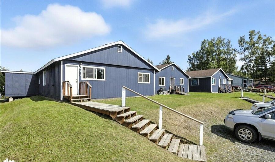 7313 Peck Ave, Anchorage, AK 99504 - 12 Beds, 6 Bath