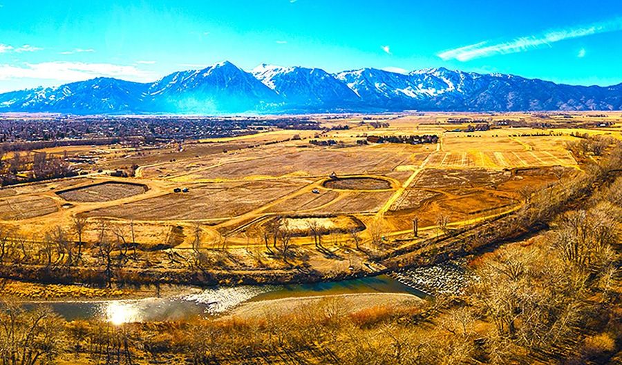 1112 Wyatt Lane Lot Across From Carson Valley Golf Crse, Gardnerville, NV 89460 - 0 Beds, 0 Bath