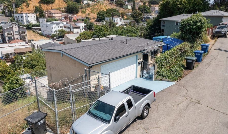 1258 N Ditman Ave, Los Angeles, CA 90063 - 5 Beds, 3 Bath