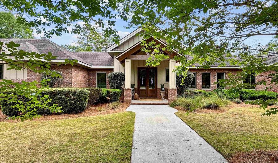 47252 Emmons Rd, Bay Minette, AL 36507 - 4 Beds, 4 Bath