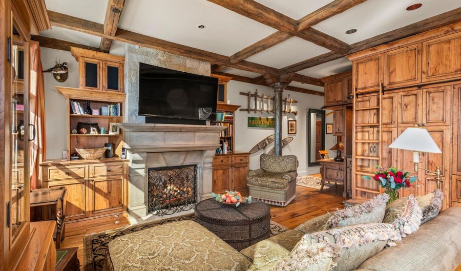 455 Gold Rivers Court 531 & 532, Basalt, CO 81621 - 4 Beds, 4 Bath