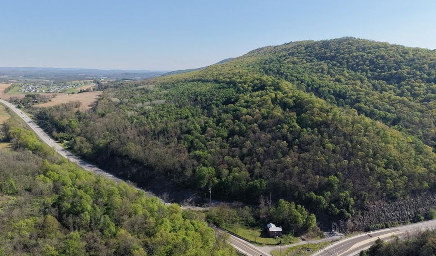 TRACT 1 142.55+/- ACRES WILLIAM PENN HIGHWAY, Alexandria, PA 16611 - 0 Beds, 0 Bath