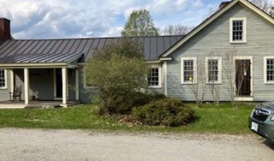 338 E Washington Rd, Bradford, NH 03221 - 2 Beds, 1 Bath