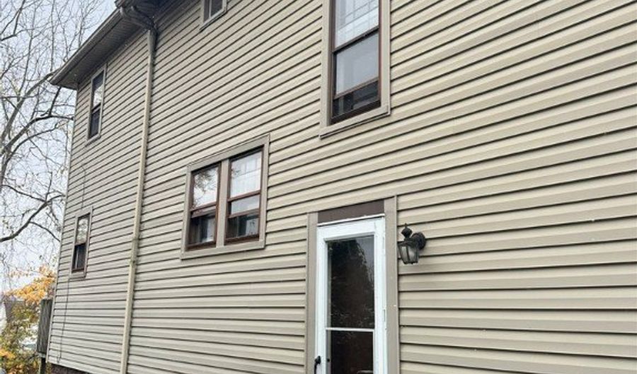 1627 Manchester, Akron, OH 44314 - 1 Beds, 1 Bath