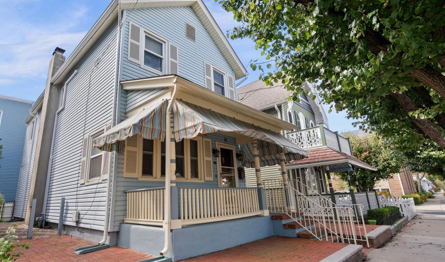 60 Heck Ave, Ocean Grove, NJ 07756 - 2 Beds, 2 Bath