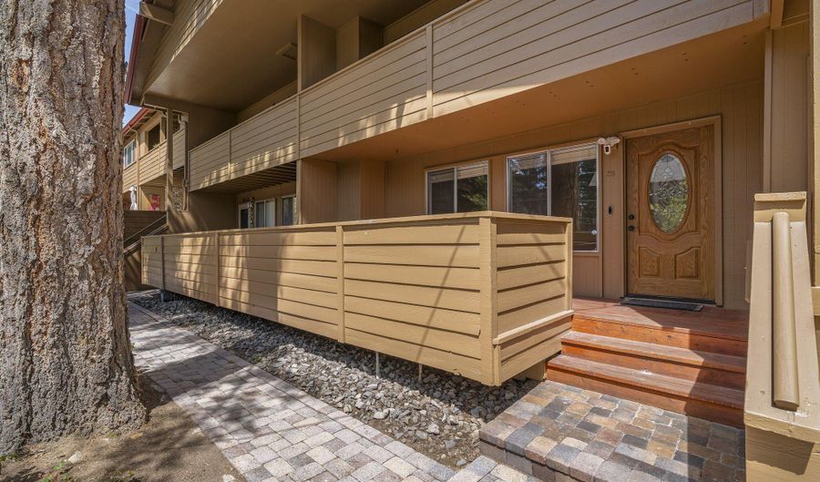 866 Northwood Blvd 28, Incline Village, NV 89451 - 3 Beds, 3 Bath