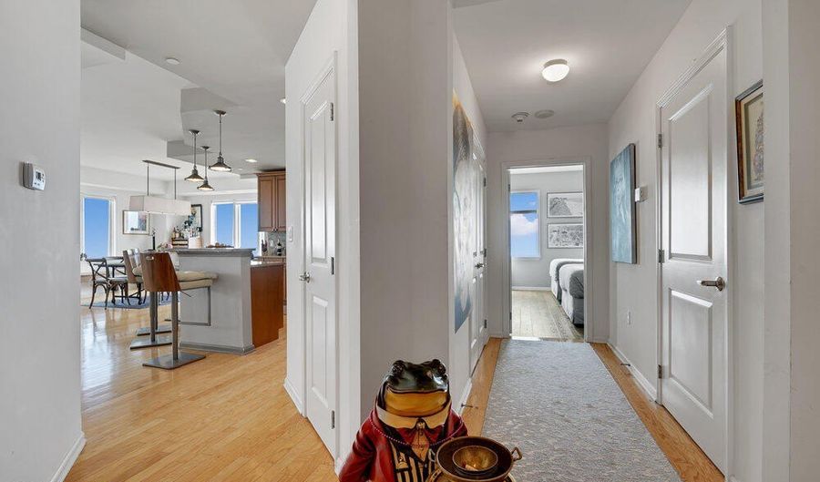 1501 Ocean Ave 2502, Asbury Park, NJ 07712 - 2 Beds, 2 Bath