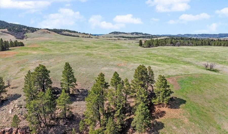 Tracts 6 & 7 Lone Elk Ranch, Alva, WY 82711 - 0 Beds, 0 Bath