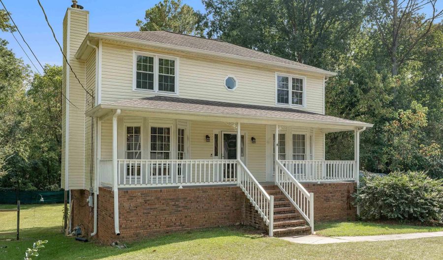 1324 WILLOW CREEK Pl, Alabaster, AL 35007 - 3 Beds, 3 Bath