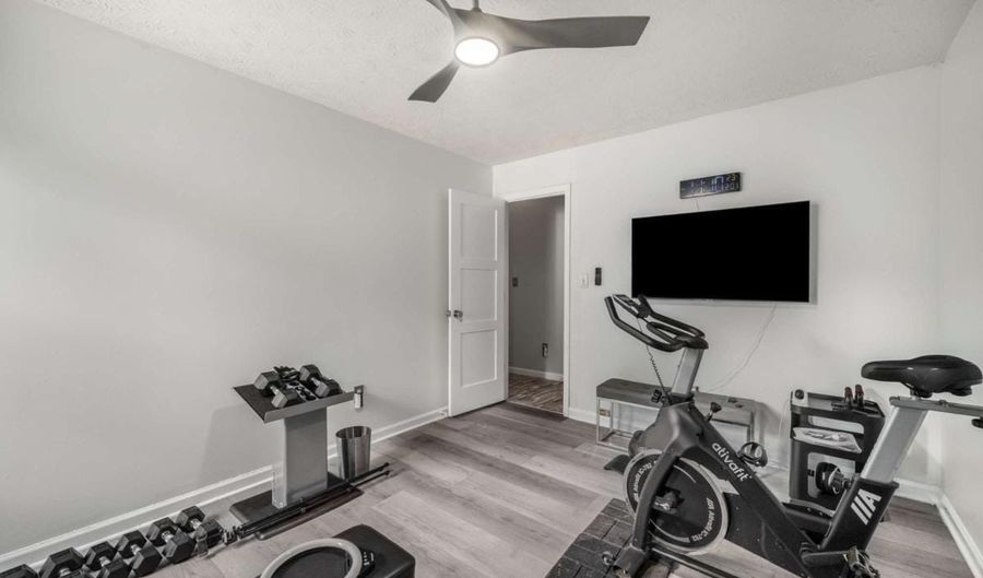 4400 Celebration Dr SW, Atlanta, GA 30331 - 3 Beds, 2 Bath