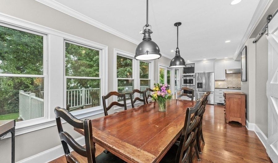 90 Leicester, Boston, MA 02135 - 4 Beds, 4 Bath