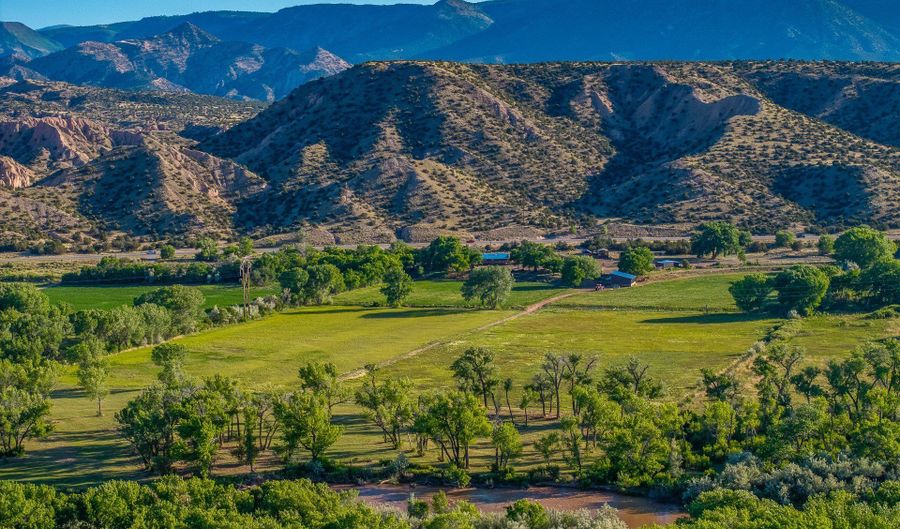 20658 Highway 84, Medanales, NM 87548 - 2 Beds, 2 Bath