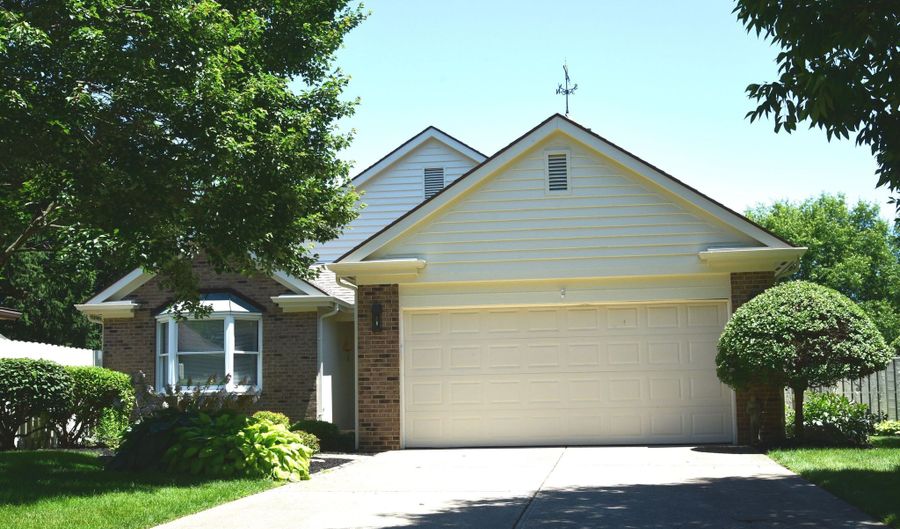 15 Ash Hill Ct, Batesville, IN 47006 - 3 Beds, 3 Bath