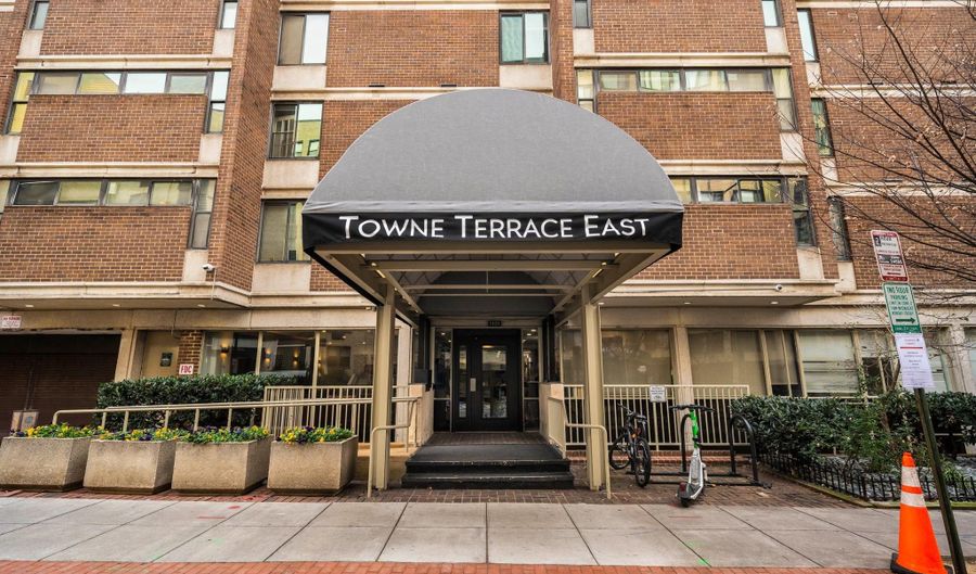 1420 N Street NW 412, Washington, DC 20005 - 1 Beds, 1 Bath