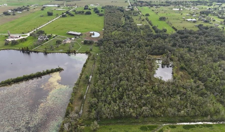 COUNTY ROAD 32, Angleton, TX 77515 - 0 Beds, 0 Bath