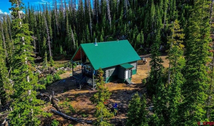 515 FSR 380, Antonito, CO 81120 - 2 Beds, 2 Bath