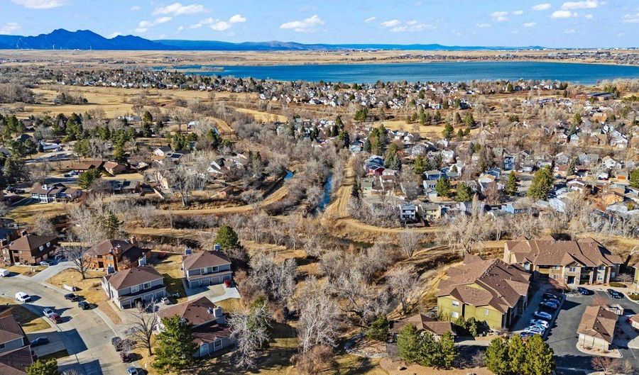 10213 W 80th Dr B, Arvada, CO 80005 - 2 Beds, 1 Bath