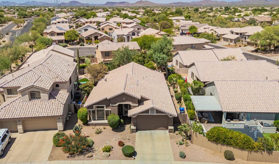 29456 N 49TH Way, Cave Creek, AZ 85331 - 3 Beds, 2 Bath