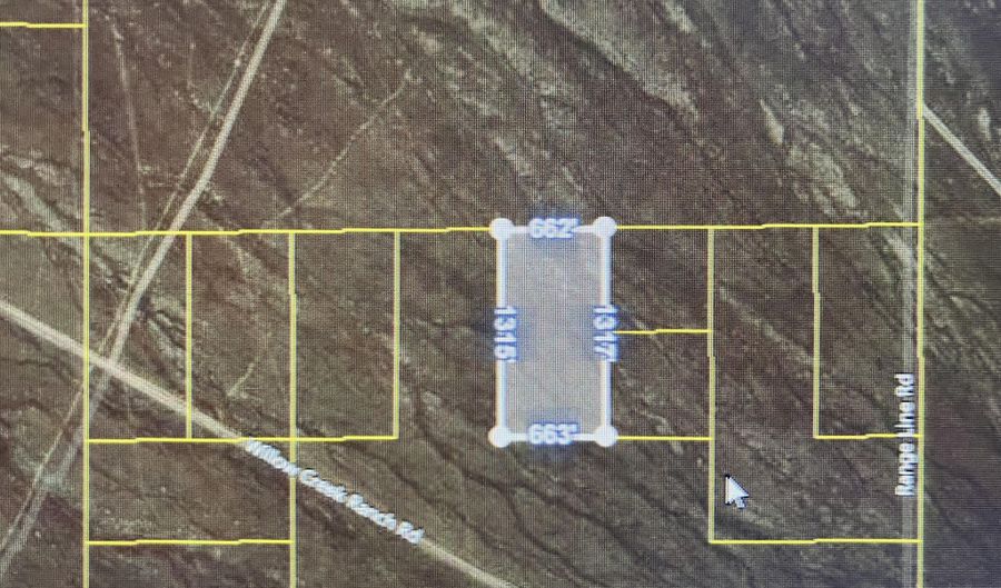 00853004 Coyote Crk, Imlay, NV 89418 - 0 Beds, 0 Bath