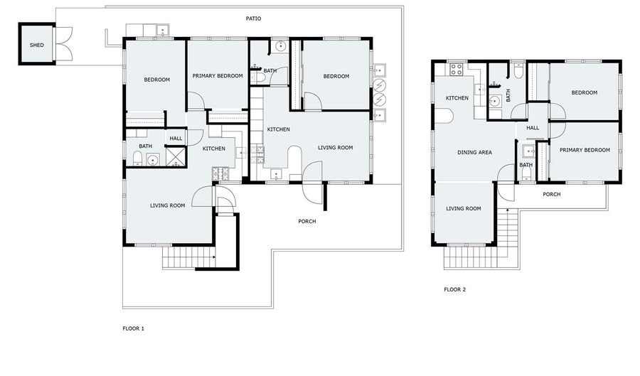 1639 Liholiho St, Honolulu, HI 96822 - 5 Beds, 4 Bath