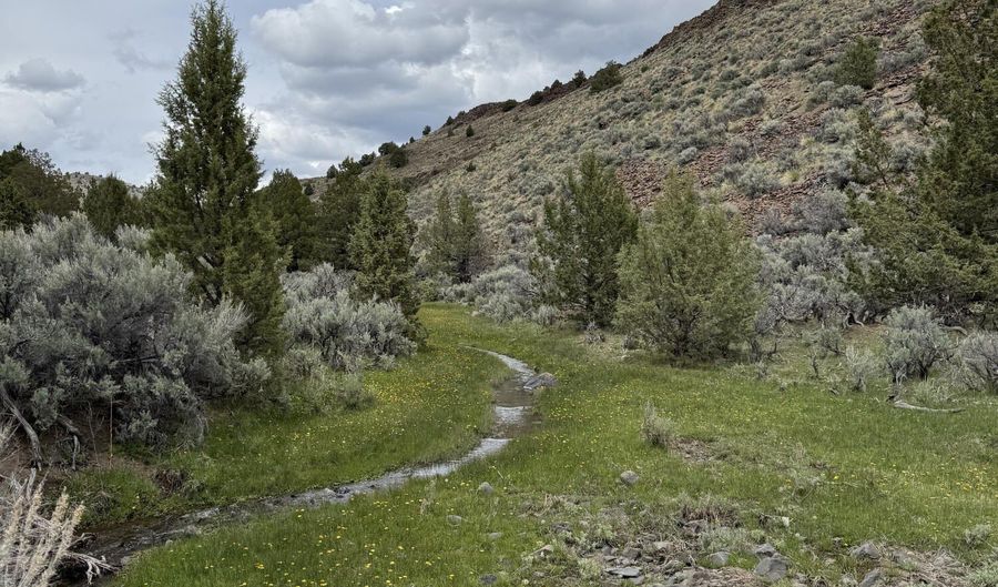 Wall Canyon Reservoir Road, Gerlach, NV 89412 - 0 Beds, 0 Bath