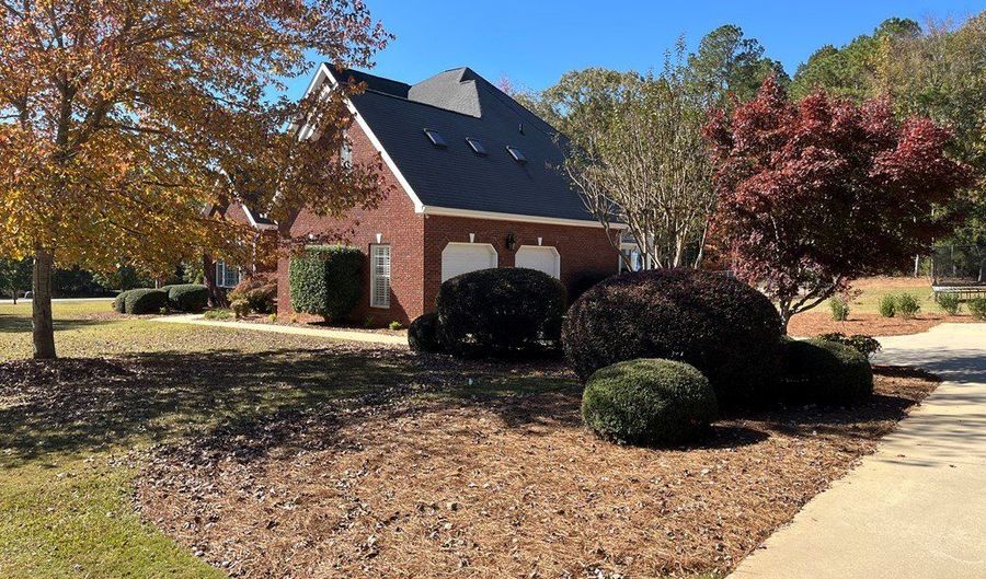 40 Deer Run, Abbeville, SC 29620 - 4 Beds, 3 Bath