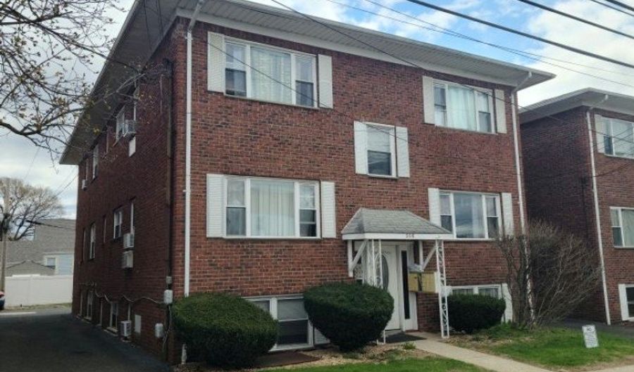 308 Franklin Ave 6, Belleville, NJ 07109 - 2 Beds, 1 Bath