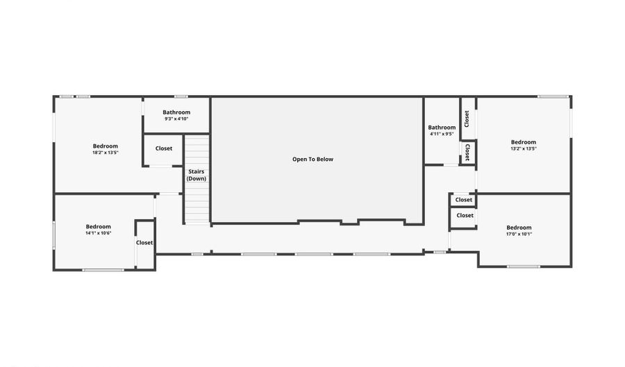 3508 Brandon James Dr, Biloxi, MS 39532 - 6 Beds, 4 Bath