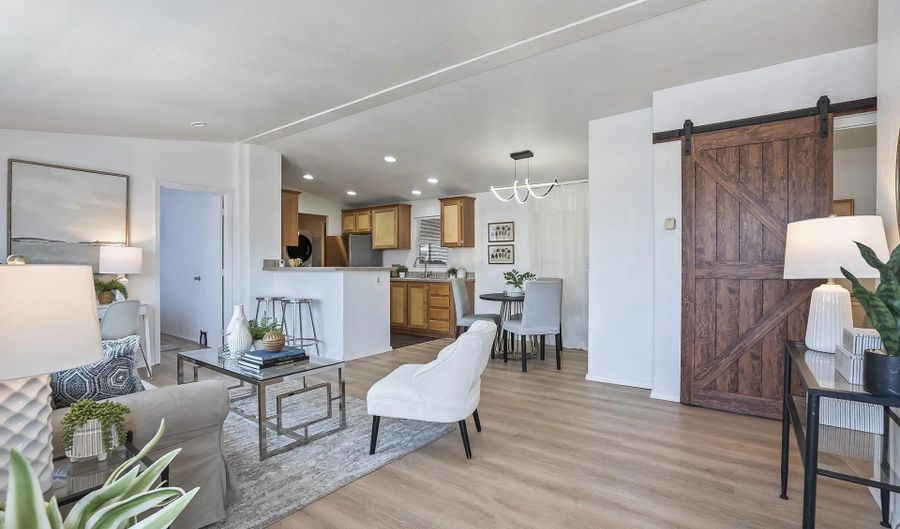 10707 Jamacha Spc 241, Spring Valley, CA 91978 - 3 Beds, 2 Bath