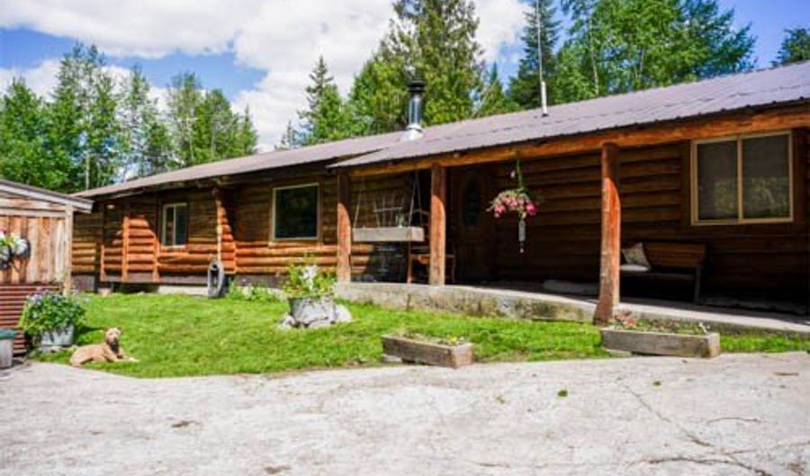 13376 Bug Creek Rd, Bigfork, MT 59911 - 3 Beds, 3 Bath