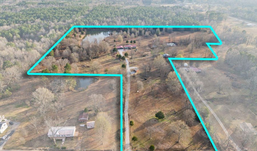 206 E Palmer St, Blue Mountain, MS 38610 - 0 Beds, 0 Bath