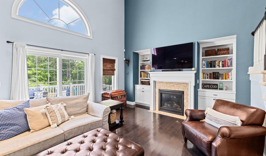 5 Bosuns Ln, Bourne, MA 02532 - 4 Beds, 3 Bath