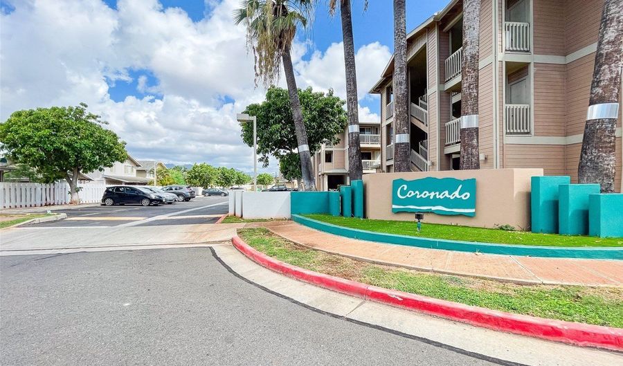 91-1209 Kaneana St 7J, Ewa Beach, HI 96706 - 2 Beds, 1 Bath