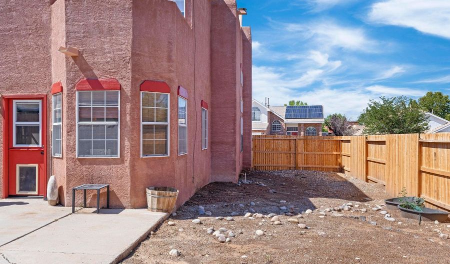 6716 Carney Ave NW, Albuquerque, NM 87120 - 3 Beds, 2 Bath