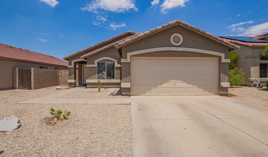 1454 E 12TH St, Casa Grande, AZ 85122 - 4 Beds, 2 Bath