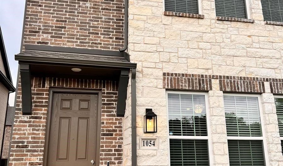 1054 Old Rosebud Dr, Allen, TX 75013 - 3 Beds, 3 Bath