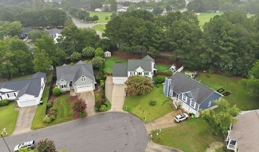 811 Teulon Way, Apex, NC 27502 - 4 Beds, 3 Bath