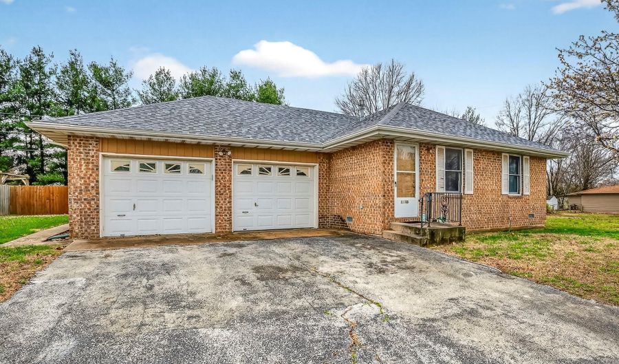 1006 Baretta Ct, Aurora, MO 65605 - 0 Beds, 0 Bath