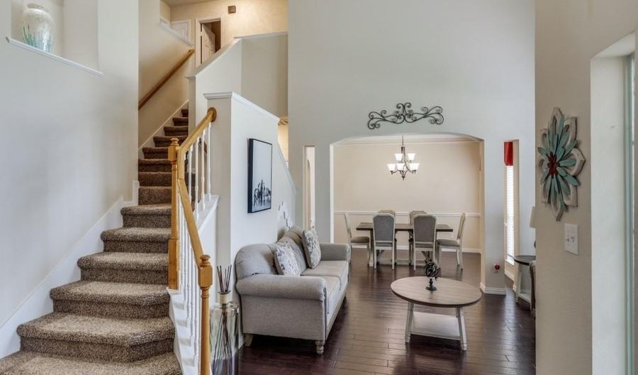 1206 Brook Dr, Allen, TX 75002 - 5 Beds, 3 Bath