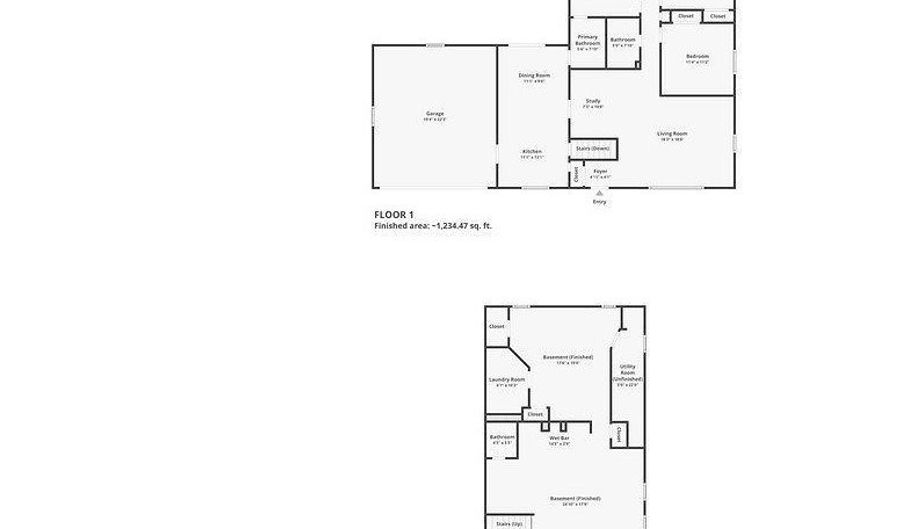 792 Asbury Rd, Anderson Twp., OH 45255 - 3 Beds, 3 Bath