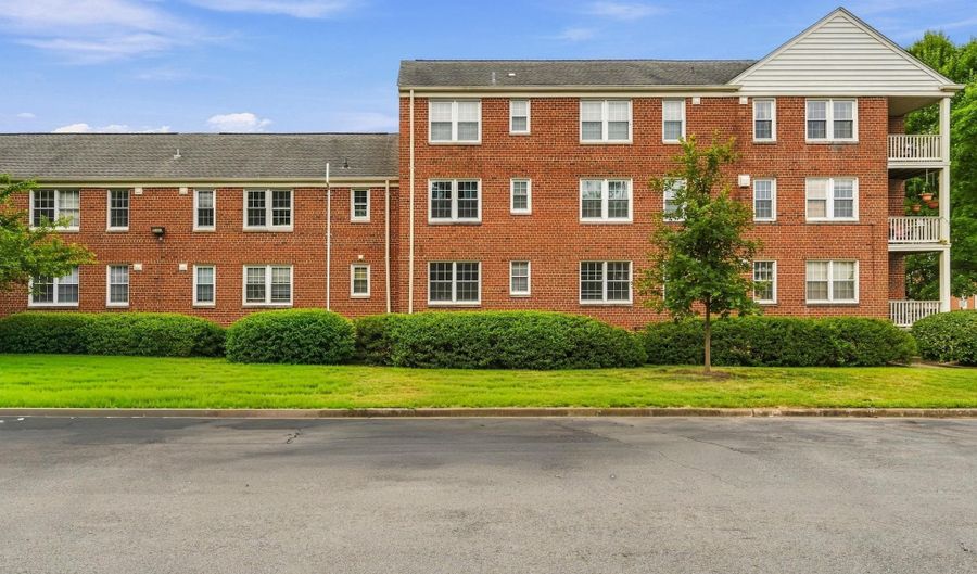 6610 E WAKEFIELD Dr C1, Alexandria, VA 22307 - 2 Beds, 1 Bath