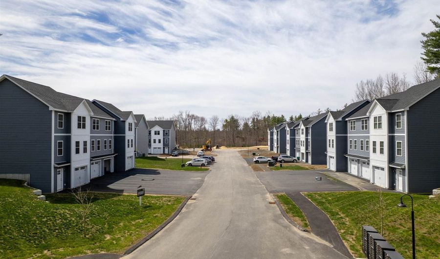 14 C The Crossings At Village Ctr, Barrington, NH 03825 - 2 Beds, 2 Bath